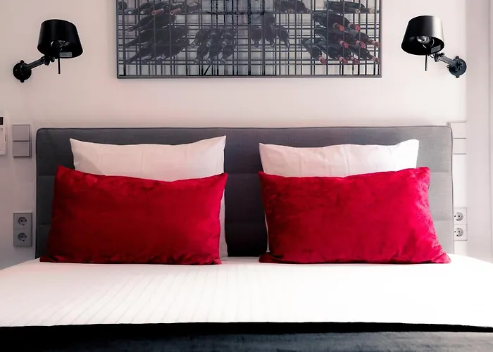 Boutique ZiesHotel Utrecht